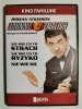 DVD. JOHNNY ENGLISH. Peter Howitt